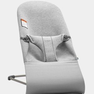 Sold - Babybjorn bouncer bliss 3D jersey